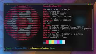 Descargar secuencias fasta de NCBI  Bioinformatica  Linux terminal ncbi [upl. by Notnilk]