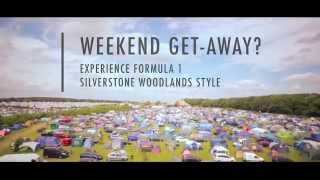 Silverstone Woodlands Promo Video 2015 [upl. by Barhos]