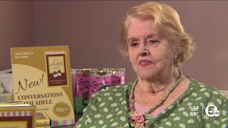 Sweet success — Former Malleys CEO writes her first book at age 86 [upl. by Galvin]