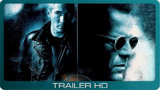 The Jackal ≣ 1997 ≣ Trailer [upl. by Meredeth615]