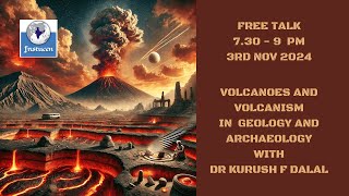 Volcanoes and Volcanism in Geology and Archaeology [upl. by Grange]