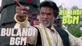 Bulandi Movie BackGround Music  Bulandi Background Music  Bulandi BGM [upl. by Enamart]