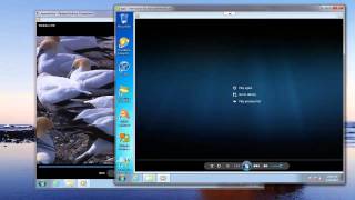 Splashtop Remote Client vs Remote Desktop [upl. by Aimik]