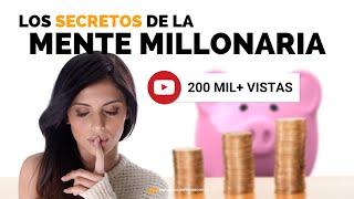 Los Secretos de la Mente Millonaria  Un Resumen de Libros para Emprendedores Podcast [upl. by Huskey261]