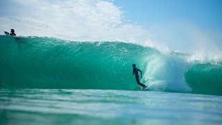 Perfect South Stradbroke Island [upl. by Kisung]