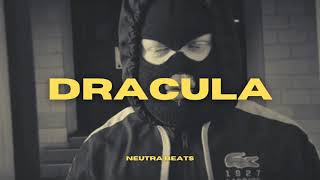 Kalash Criminel x Tovaritch Type Beat  “DRACULA” [upl. by Limoli]