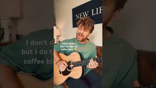 Too Sweet 🎵 Hozier cover hozier music WILKES Cover [upl. by Cloutman568]