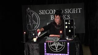 SATANISMUS Mythos und Wirklichkeit [upl. by Bucella]