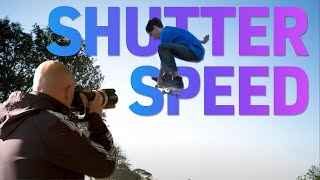 How to Get The Right Shutter Speed Every Time [upl. by Amej]