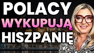 POLSKA vs HISZPANIA ILE kosztuje tam MIESZKANIE MIASTA POLSKIE w HISZPANI Katarzyna Gonzalez [upl. by Dougherty459]