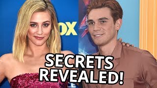 RIVERDALE SEASON 3 THEORIES [upl. by Ainslee]