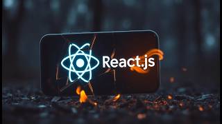 React Native is fundamentally BROKEN [upl. by Adnol]