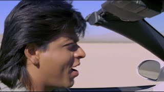 Yeh Dil Deewana  Shah Rukh Khan  Sonu Nigam  NadeemShravan  Pardes [upl. by Franzen645]