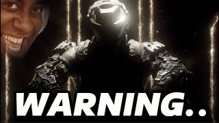 Black Ops 3 has a SERIOUS Problem right now [upl. by Persons]