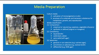 How To Prepare Nutrient Agar NA Media  Microbiology 👨🏻‍🔬🧪🧫 [upl. by Hayikaz]