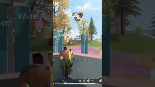 trending power of poker MP40 free fire Max PATTAPOOCHI GAMING pleasesubscribe [upl. by Schoof]