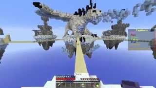 TE LA REGALO TOMA  Egg Wars Minecraft [upl. by Anirbys896]