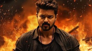 thalapathy vijay mass WhatsApp status thalapathy vijay speech [upl. by Orel570]