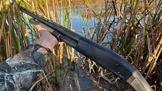 Avid Angler Goes Duck Hunting [upl. by Jean]