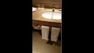 ShangriLas Sentosa Resort amp Spa Superior Double with hill view Vid 2 [upl. by Doe]