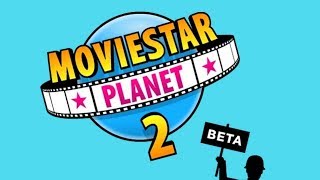 MOVIESTARPLANET 2 CONFIRMÉ  OMG [upl. by Goerke811]