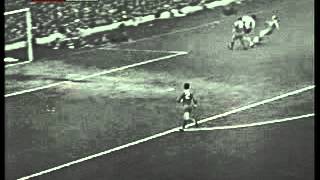 Liverpool vs Inter Milan  1965 [upl. by Hulbert]