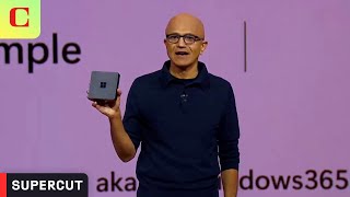 Microsoft Ignite 2024 Everything Revealed in 15 Minutes [upl. by Larrie843]