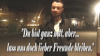 Die Friendzone So rutscht du rein so kommst du raus [upl. by Ayotel]