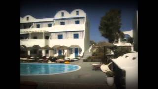 Caldera Butterfly Villa Santorini  Butterfly Hotel Santorini [upl. by Majka]