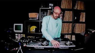 Dj quotSquot  Live Mix September [upl. by Ttimme]