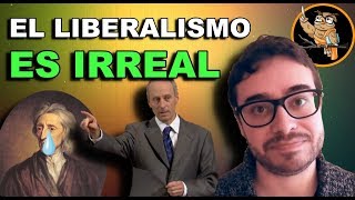 🤔 LIBERALISMO vs REPUBLICANISMO ► ¿En qué se diferencian [upl. by Sarita]