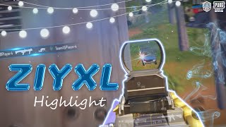 PUBG M  Valuable Experience🔥🔥  4 Finger  Gyro  Highlights  모배 매드무비 [upl. by Auberon]