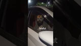 అఘోరీ మరో రూపం  Shocking Getup  Lady Aghori Naga Sadhu Latest Updates Fatafut [upl. by Llenrag824]