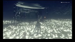 NieR Automata  Emils Memories Lunar Tear Quest [upl. by Ojadnama242]