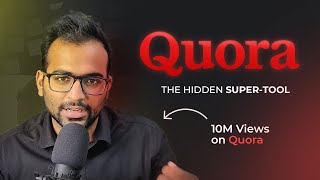 How to make your Quora profile go VIRAL [upl. by Aristotle460]