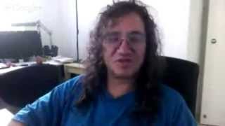 Turing Test Passed by Chatbot Eugene Goostman  What Does it Mean  Ben Goertzel [upl. by Yearwood]