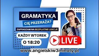 Stopniowanie przymiotników i przysłówków w języku angielskim  teoria i ćwiczenia [upl. by Yarased]