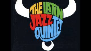 The Latin Jazz Quintet  Speak Low [upl. by Peterman]