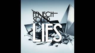 Fenech Soler  Lies Official Instrumental [upl. by Dimond716]