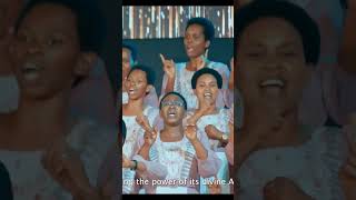 Ijambo By AGAPE CHOIR Nyarugenge [upl. by Annalise421]