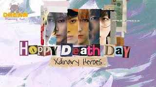 EngsubVietsub Xdinary Heroes  Happy Death Day  Dreamy Rat [upl. by Narah]