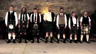 Kilt Song  Aly Macrae Teaser 2 [upl. by Britni645]