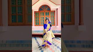 Markazhiye Mallikaye  Megham  Sreenivasan  priya gill  dance  Malayalam song [upl. by Mandelbaum662]