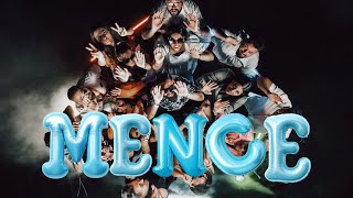 Grup Sitem  Mence Official Video [upl. by Pradeep]