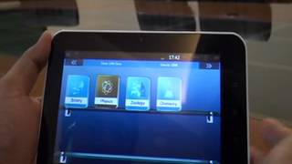 Aakash iTutor Tablet for AIPMTJEEFoundations Coaching [upl. by Vanhook774]