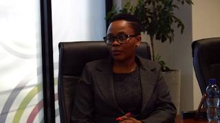 Easy Youser Palesa Lengolo on the Stokvel Investments Trend [upl. by Paugh859]