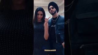 Kalaa maal song Sana and Rohan Preet Singh love ytshorts newsong newtrendylook [upl. by Atela]