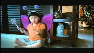 Camella Homes Philippines Bulilit Christmas ad [upl. by Adranoel]