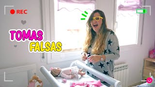 Lo NUNCA VISTO de Sorpresas Divertidas 😂Tomas Falsas 3 [upl. by Desiree]