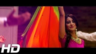 DIL CHERDI  OFFICIAL VIDEO  JAY STATUS amp DJ SANJ [upl. by Anyr]